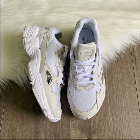 NWT Adidas Falcon Women’s Shoes - Picture 3 of 7